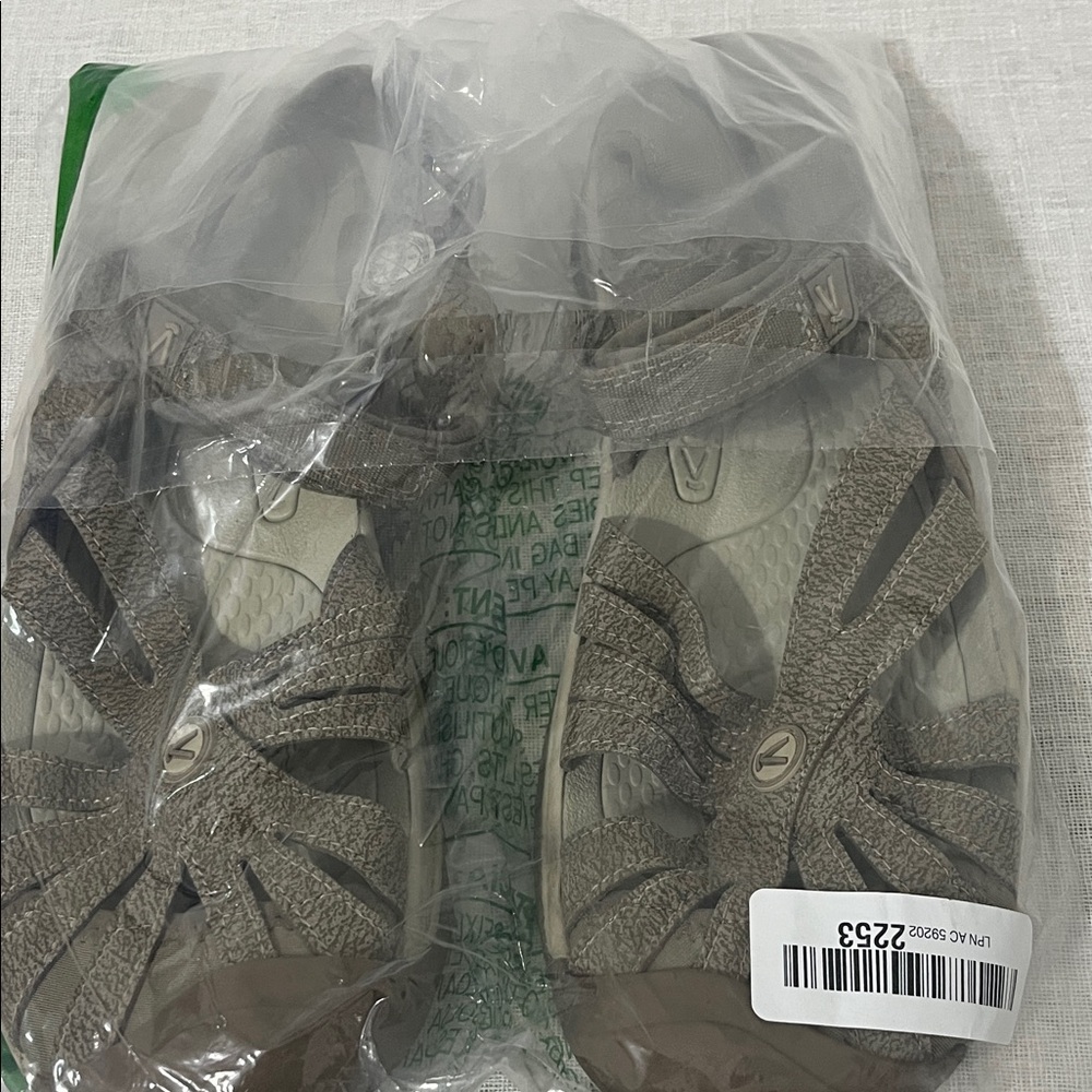 Women's keen Rose Sandals - Picture 5 of 8
